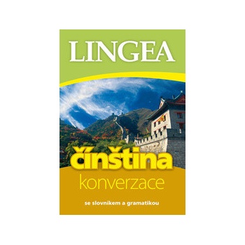 Čínština konverzace