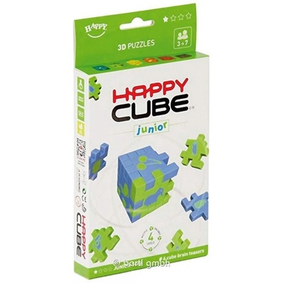 Happy cube 6v1 Junior Cube