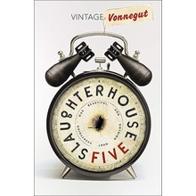 Slaughterhouse 5 - Kurt Vonnegut