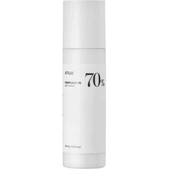 Anua - Heartleaf 70 Daily Lotion 200ml