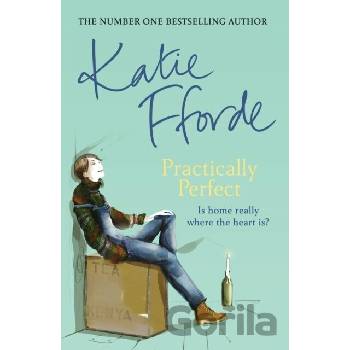 Practically Perfect - Katie Fforde