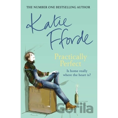 Practically Perfect - Katie Fforde