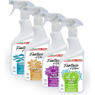 MA-FRA Fantasie d' Elisir Fresh Lime 500 ml