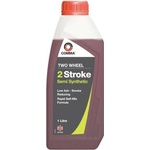 Comma 2T Semi-Syntetic 1 l