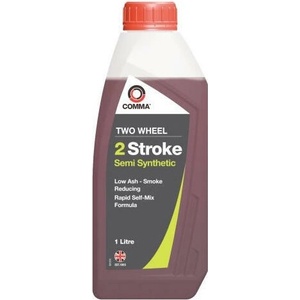 Comma 2T Semi-Syntetic 1 l