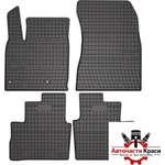 FroGum Гумени стелки Frogum съвместими с Nissan Qashqai 2021+ (5151918)