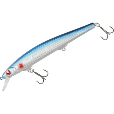 Mikado Twitch Instinct Floating 11,5 cm Blue Roach