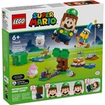 LEGO® Super Mario™ - Adventures with Interactive Luigi (71440)