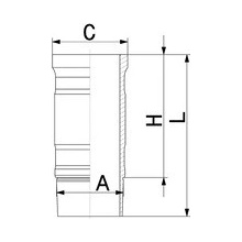 Kolbenschmidt 89932110