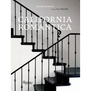 California Romantica | Dj Waldie, Diane Keaton, Lisa Hardaway (ISBN: 9780847864751)