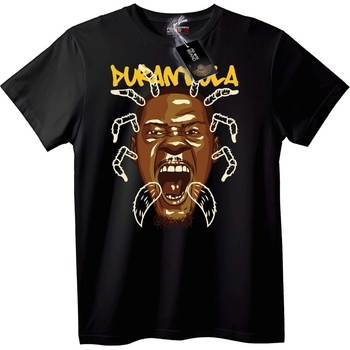 NOONEBRAND Тениска Duranfilla Вампир - 2XL, Black