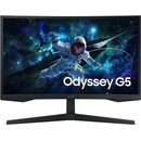 Image 1 of Samsung Odyssey G5 S27CG554EU