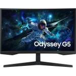 Samsung Odyssey G5 S27CG554EU Монитори