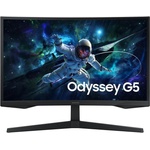 Samsung Odyssey G5 S27CG554EU Монитори