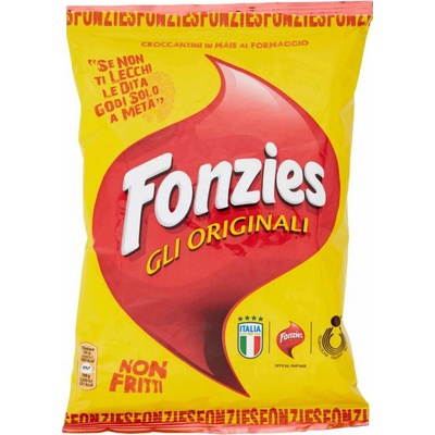 Fonzies 100 g