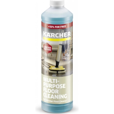 KÄRCHER RM 536 6.296-188.0 univerzální čisticí prostředek na podlahy 750 ml