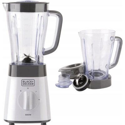 Black&Decker B07V48ZCKT bílý