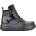 Tinti Shoes Дамски високи кецове Albena black