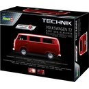 Revell Volkswagen T2 Easy-Click System 1:24