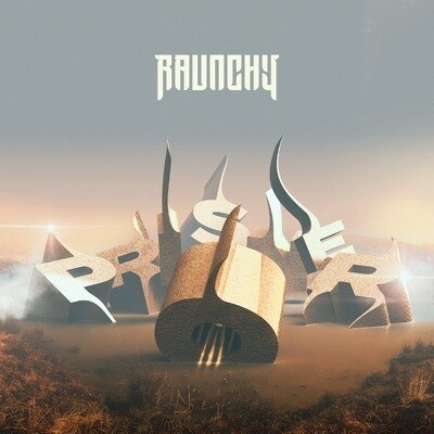 Raunchy - Prisoner CD