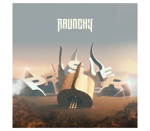 Raunchy - Prisoner CD