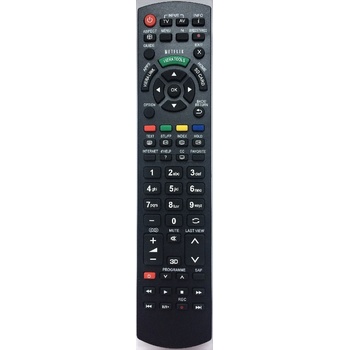 Diaľkový ovládač Panasonic N2QAYB000816