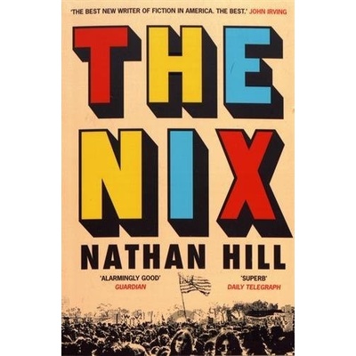 Nix Hill Nathan