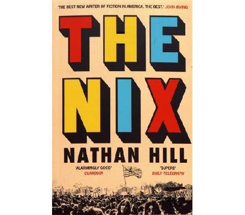 Nix Hill Nathan