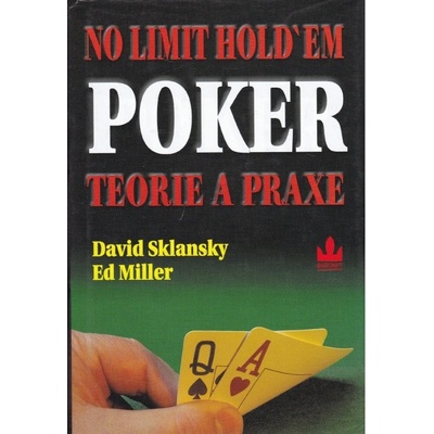 No limit Holdem Poker