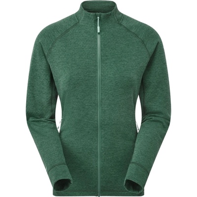 Rab Womens Nexus Hoody green slate