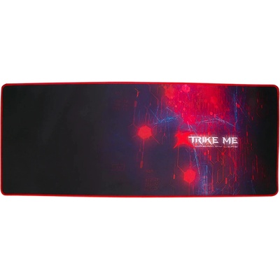 XTRIKE ME геймърски пад за мишка Gaming Mousepad - MP-206 - Size XL (XTRM-MP-206)