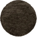 Koberce a koberčeky Ayyildiz Fluffy Shaggy 3500 brown