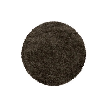 Ayyildiz Fluffy Shaggy 3500 brown