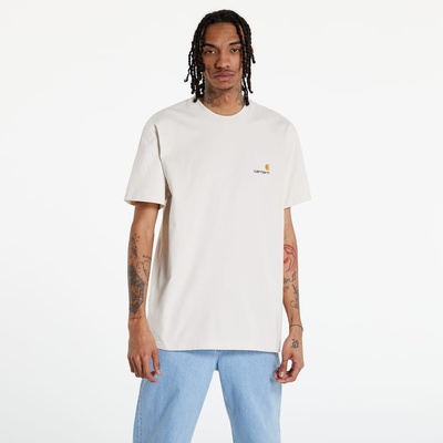 Carhartt wip American Script natural