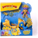 Magicbox Super Things Kazoom Power Bojové vozidlo Kid Multi