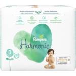 Pampers Пелени Pampers - Harmonie 3, 31 броя (1100004143) - baby