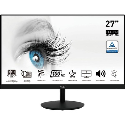 MSI PRO MP271A