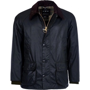 Barbour Bedale Wax Jacket - Sage - 48/XXXL Легендарно по-свободно восъчно яке Восъчни якета