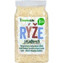 Ryža Country Life Rýže jasmínová Bio 0,5 kg