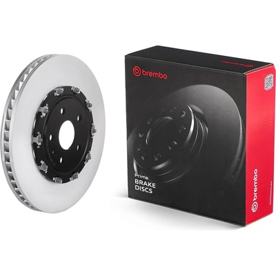 Brzdový kotúč BREMBO 09.A665.13 (09A66513)