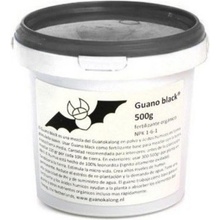 Guano Black 1kg