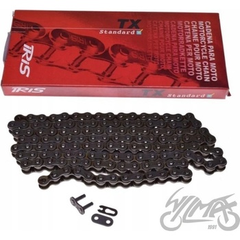 Iris Reťaz 415 TX 118