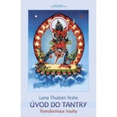 Úvod do tantry
