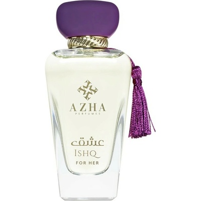 Azha Ishq parfumovaná voda dámska 100 ml