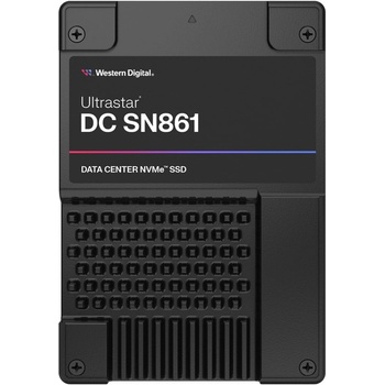 WD Ultrastar DC SN861 1,92 TB, 0TS2525