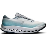 On Мъжки маратонки On Cloudsurfer Trail 2 WP Trail running shoes - Glacier / Tide - размер 42, 5 (EU) (023-2559-0415)