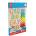 Hape Дървен пъзел HaPe International - Числа и форми, 20 части (H1657)