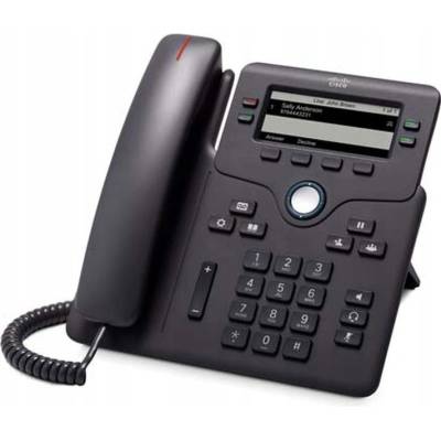 CISCO 6851