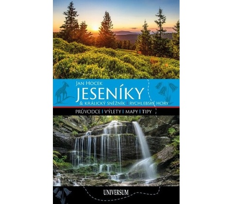 Jeseníky
