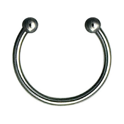 Piercing Septum falešný SF7428 – Zboží Mobilmania